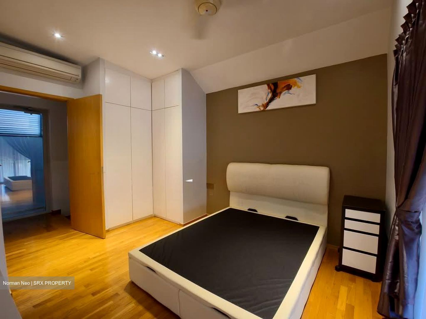 Wembly Residences (D19), Apartment #597765141